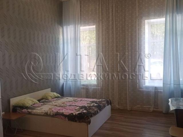 Квартира продажа в Кронштадт