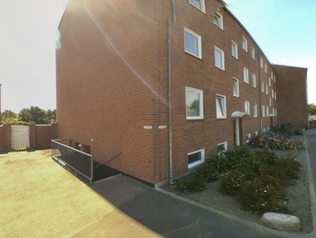 Hus til leje i Ringkøbing, Århus