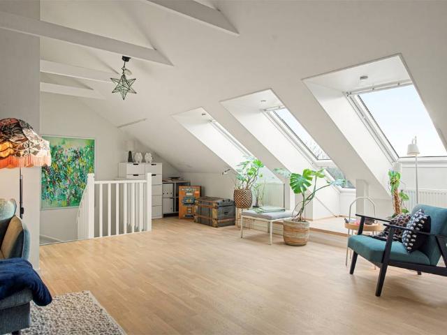 Villa till salu i Vaxholm, Stockholm