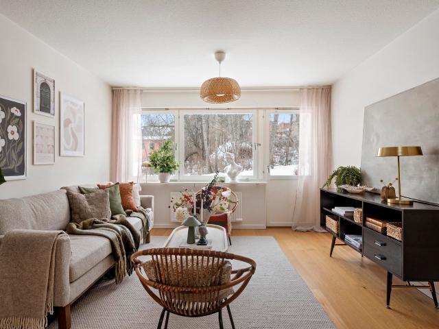 Bostad till salu i Vaxholm, Stockholm