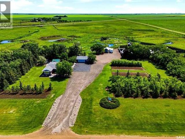 House for sale in Saskatchewan