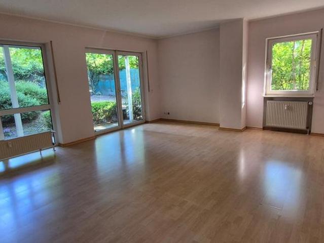 Wohnung kaufen in Kronberg, Hessen