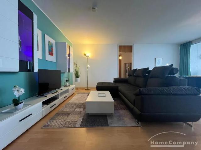 Apartment mieten in Schönberg, Hessen