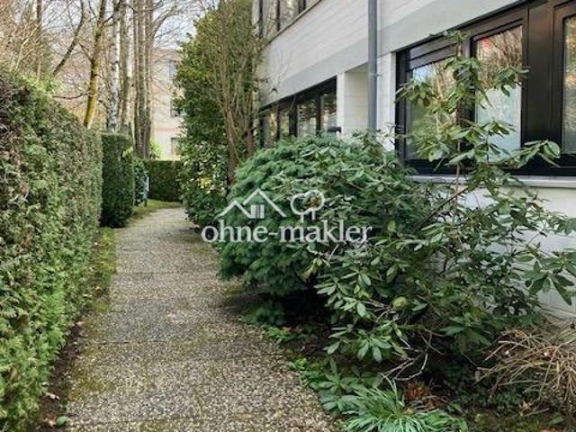 Apartment kaufen in Kronberg