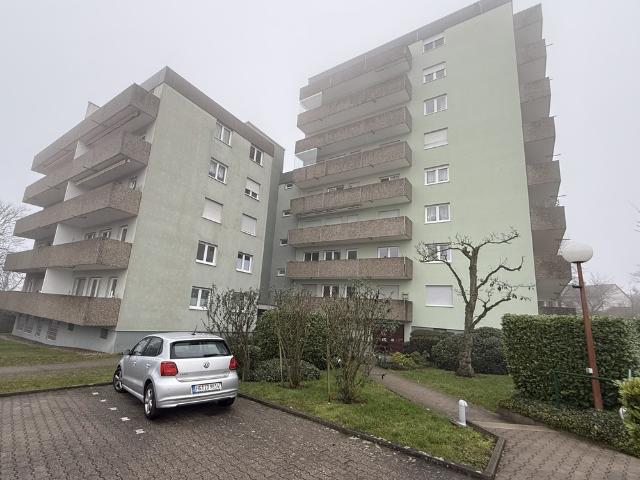 Wohnung kaufen in Kronberg, Hessen