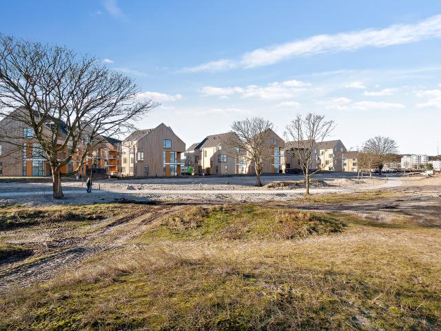 Lejlighed til leje i Helsingør, Brøndby