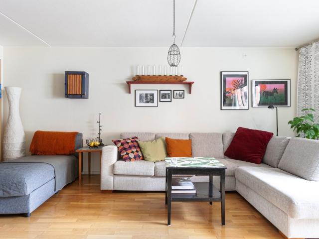 Bostadsrätt till salu i Helsingborg, Skåne