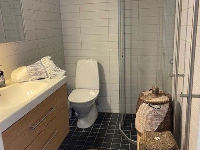 Lägenhet hyra i Norr, Helsingborg