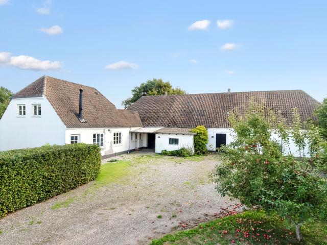 Villa til salg i Nordfyn