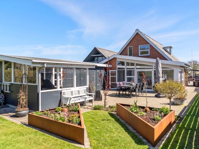 Villa til salg i Thisted, Brønderslev-Dronninglund
