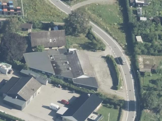 Erhvervsejendom til leje i Vordingborg