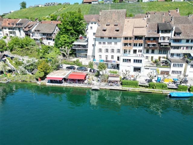 Wohnung kaufen in Eglisau, Zürich