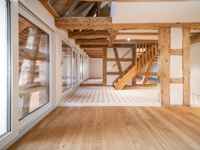 Wohnung kaufen in Eglisau, Zürich