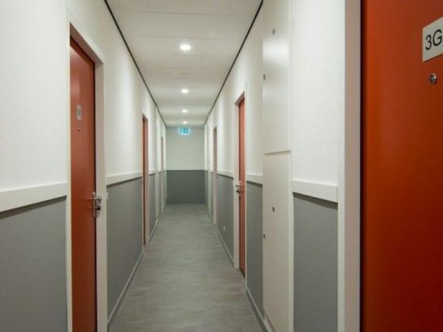 Studio te huur in Eindhoven, Kronehoef
