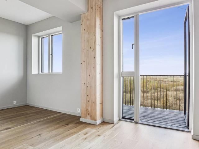 Lejlighed til leje i København, Københavns Kommune