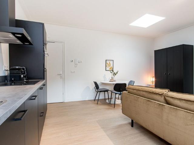 Appartement te huur in Nijmegen