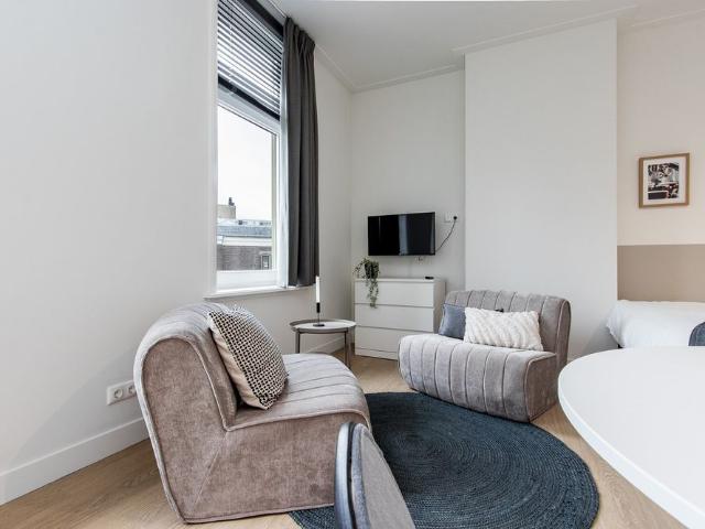 Appartement te huur in Nijmegen