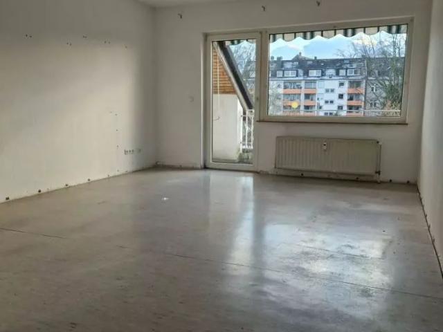 Apartment mieten in Bismarck, Gelsenkirchen