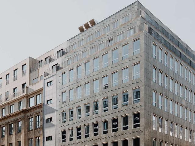 Büro mieten in Mitte, Berlin