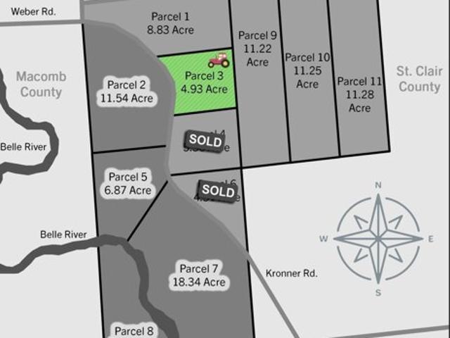 Land for sale in Columbus Land for sale in Columbus