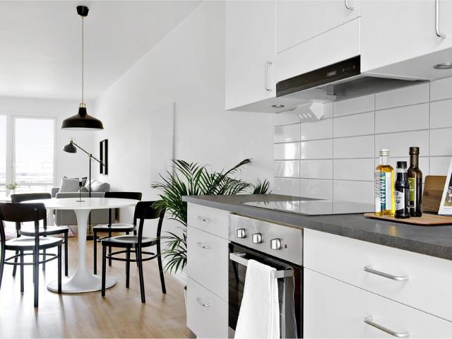 Lägenhet hyra i Malmö, Skåne