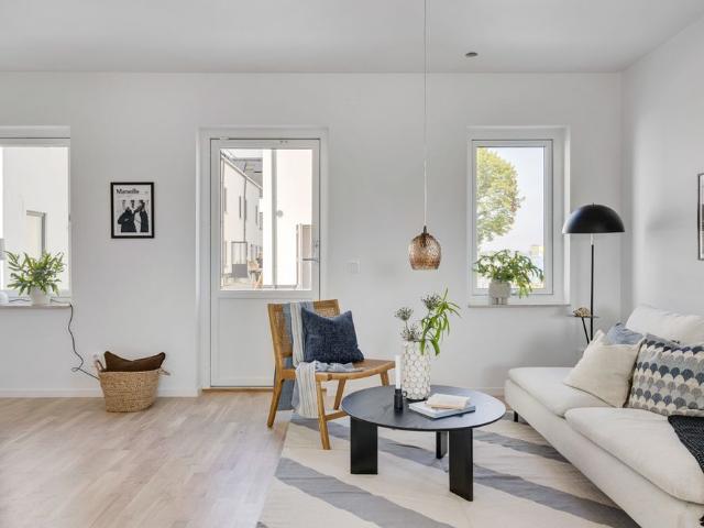 Lägenhet hyra i Burlövs Egnahem, Skåne