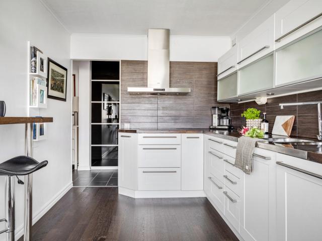Bostadsrätt till salu i Malmö, Skåne