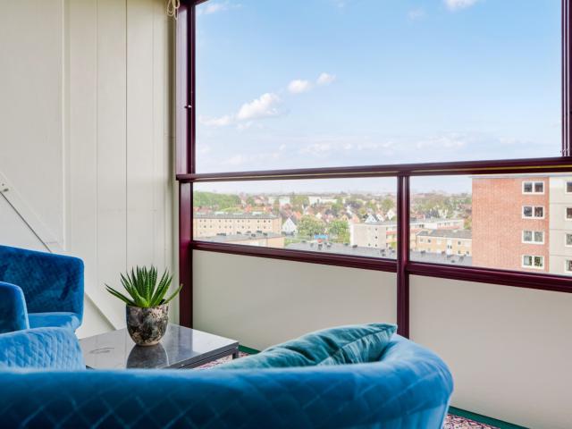 Bostadsrätt till salu i Malmö, Skåne