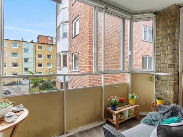 Bostad till salu i Malmö, Skåne