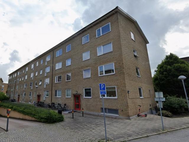 Lägenhet hyra i Malmö, Skåne