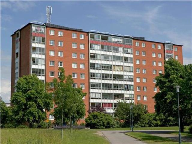 Lägenhet hyra i Malmö, Skåne