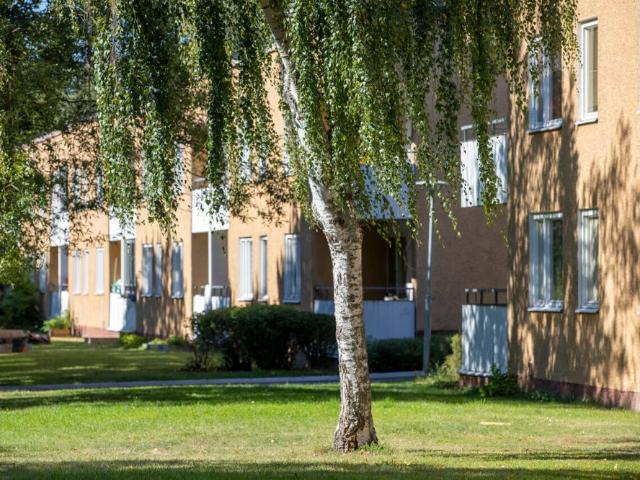 Lägenhet hyra i Vårby, Stockholm