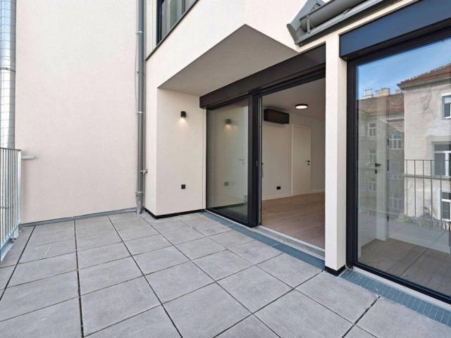 Apartment kaufen in KG Margareten, Wien