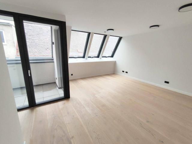 Apartment kaufen in Margareten, Wien