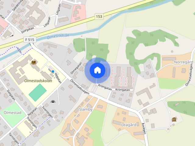 Lägenhet hyra i Reftele, Jönköping