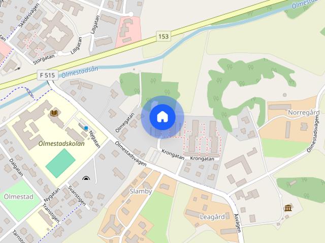 Lägenhet hyra i Reftele, Jönköping