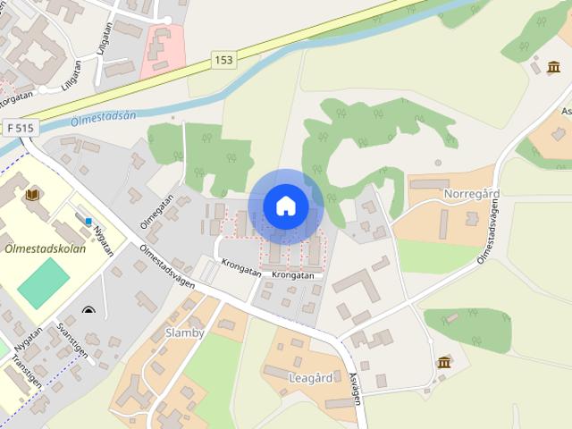 Lägenhet hyra i Reftele, Jönköping