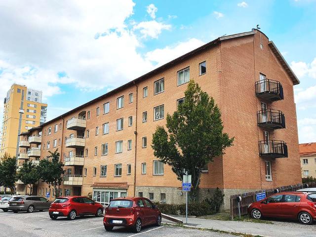 Lägenhet hyra i Kungshamn, Västra Götaland