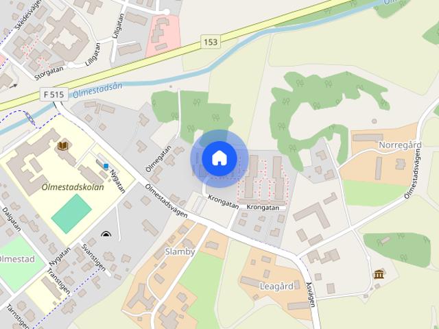 Lägenhet hyra i Reftele, Jönköping