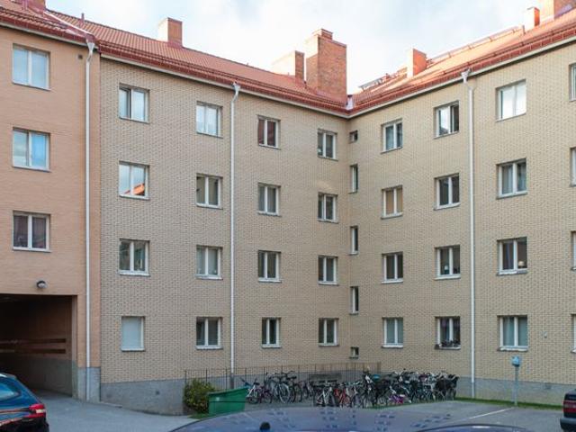 Lägenhet hyra i Eskilstuna, Södermanland