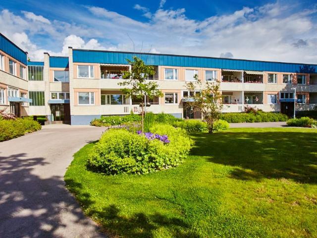 Lägenhet hyra i Skultuna, Västmanland
