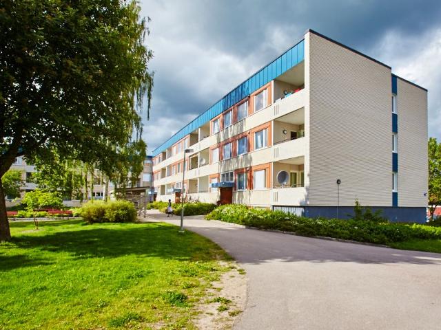 Lägenhet hyra i Skultuna, Västmanland