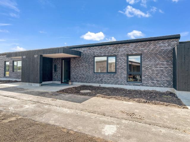 Hus til leje i Århus