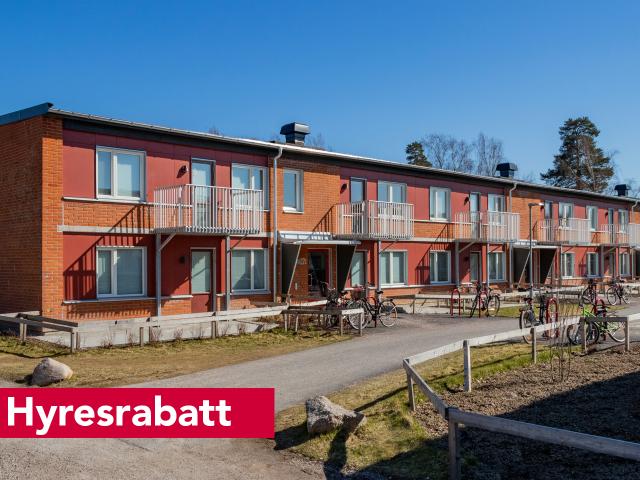 Hus hyra i Örebro