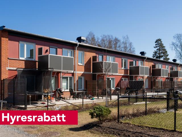 Hus hyra i Örebro