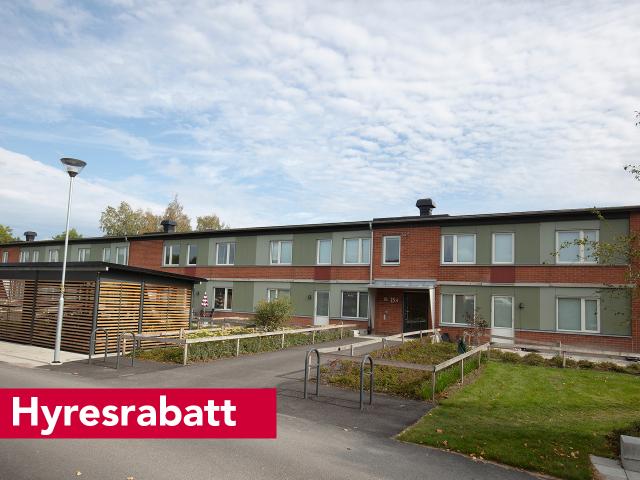 Hus hyra i Örebro