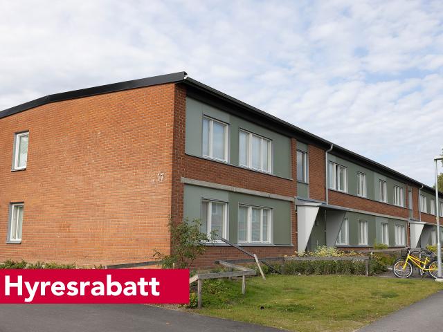 Hus hyra i Örebro