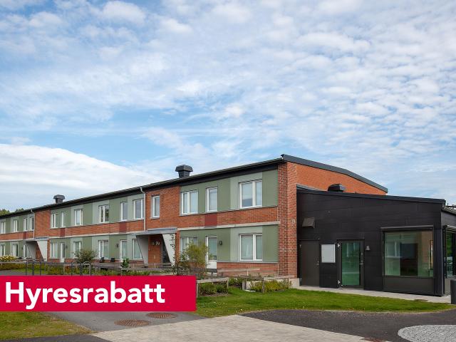 Hus hyra i Örebro