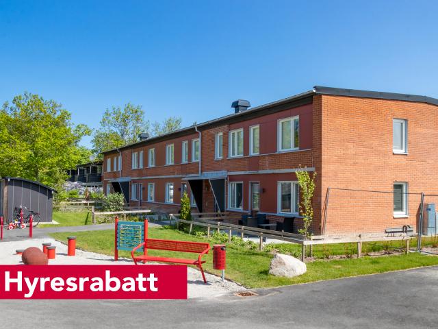 Hus hyra i Örebro