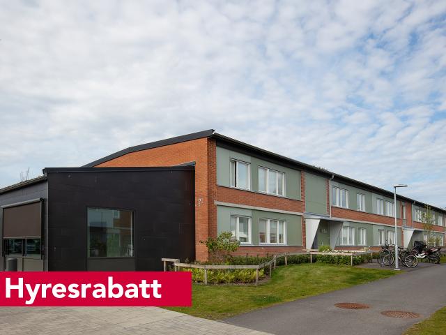 Hus hyra i Örebro